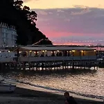 Apartment Partenopea Mare Sorrent
