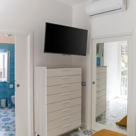 Partenopea Mare סורנטו