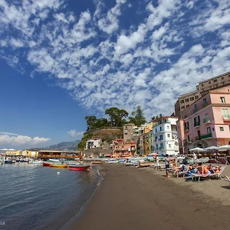 Partenopea Mare