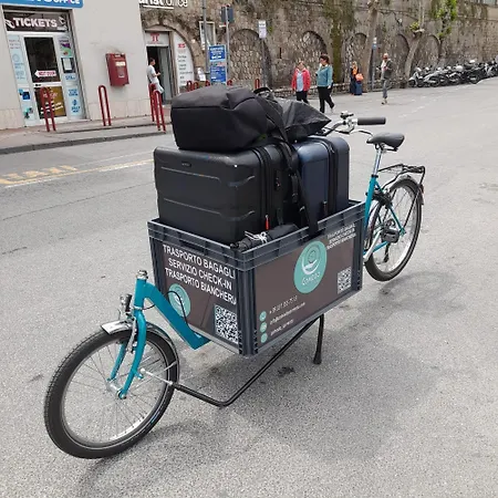 Partenopea Mare סורנטו