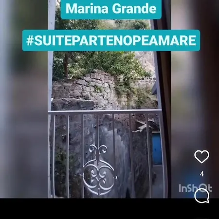 Partenopea Mare *