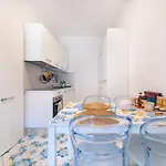 Appartement Partenopea Mare Sorrento