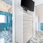 Appartement Partenopea Mare