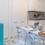 Partenopea Mare Appartement