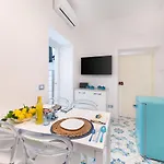 Partenopea Mare