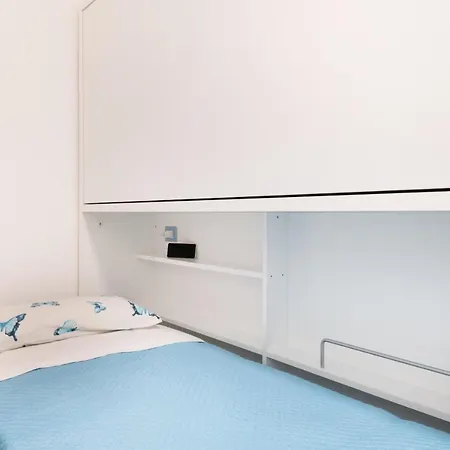 Partenopea Mare Apartment Sorrent