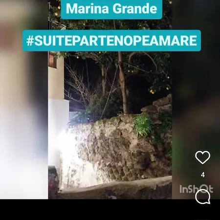Partenopea Mare
