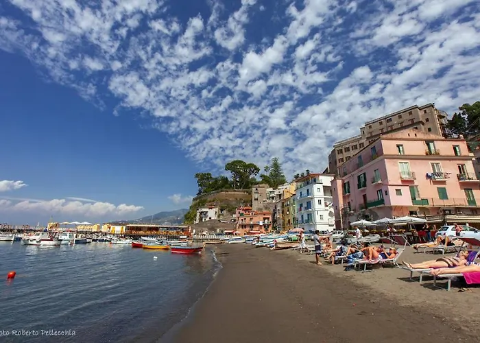 Partenopea Mare