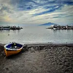 Partenopea Mare Διαμέρισμα