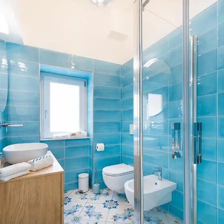 Partenopea Mare Sorrento