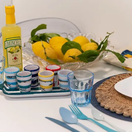 Partenopea Mare * Sorrento